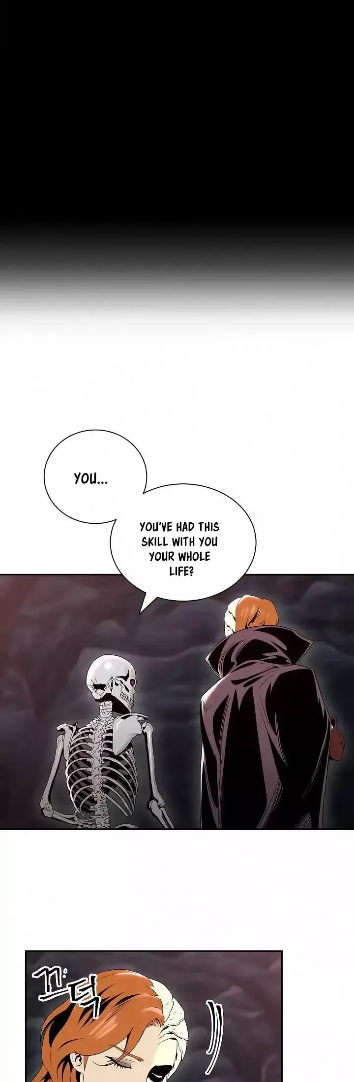 The Skeleton Soldier Failed to Defend the Dungeon Chapter 50 page 15