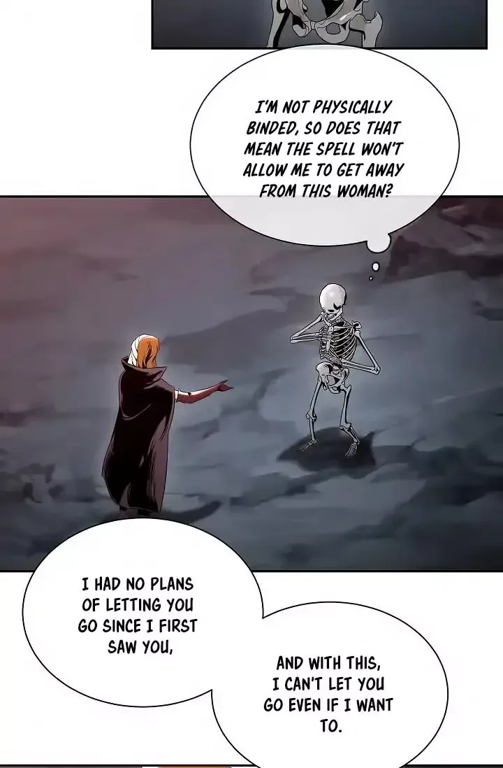 The Skeleton Soldier Failed to Defend the Dungeon Chapter 50 page 25