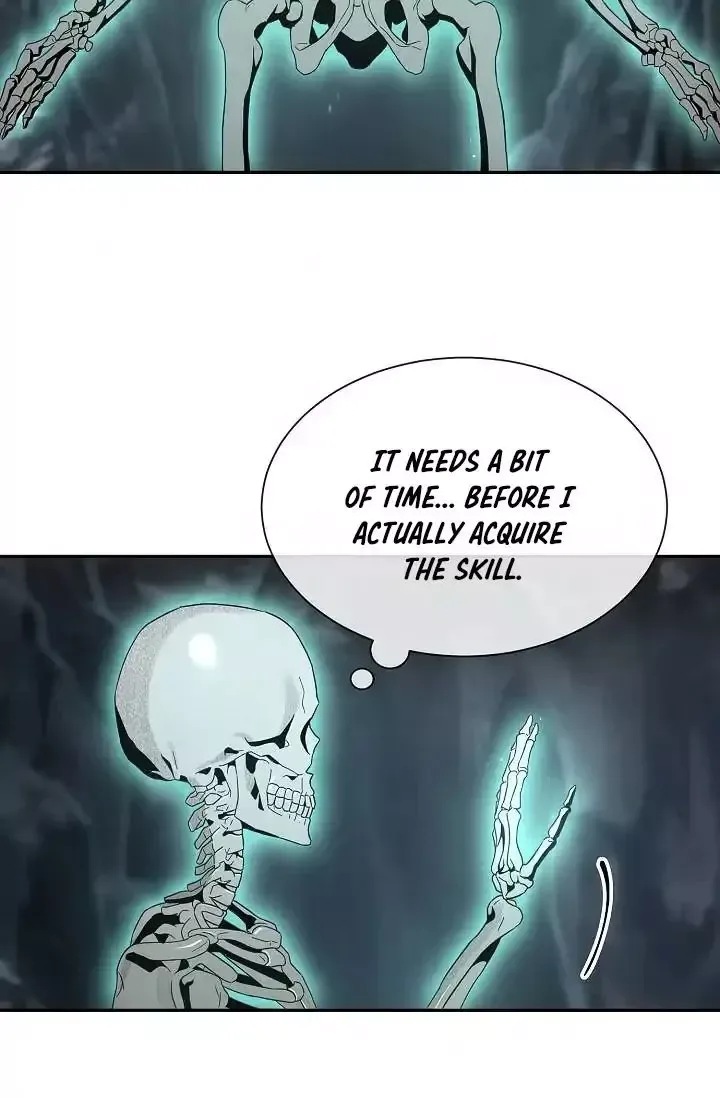 The Skeleton Soldier Failed to Defend the Dungeon Chapter 50 page 8