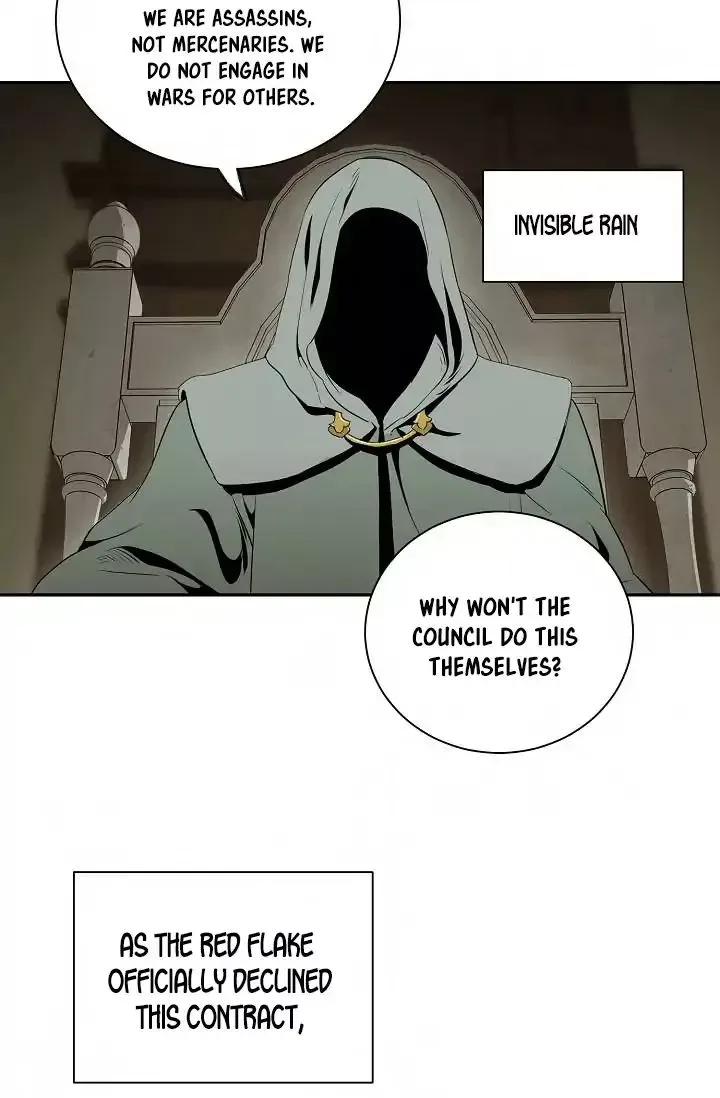 The Skeleton Soldier Failed to Defend the Dungeon Chapter 50 page 45