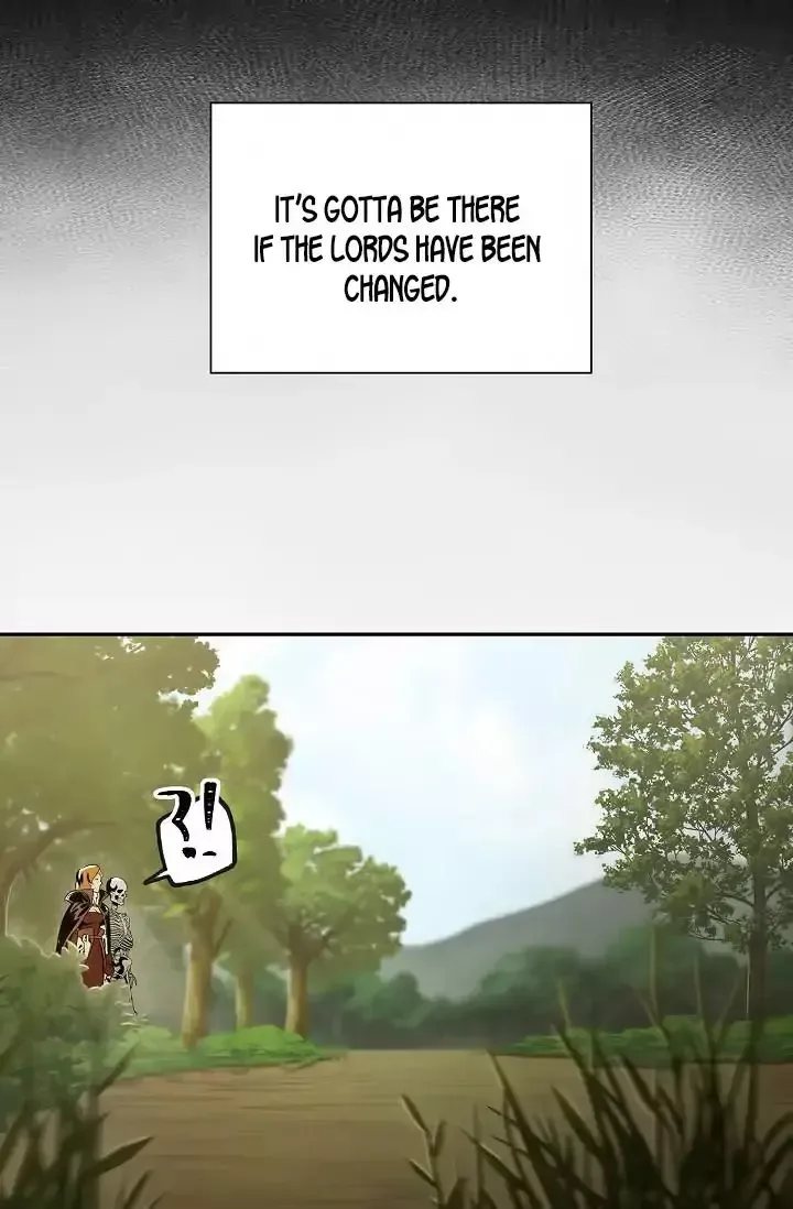 The Skeleton Soldier Failed to Defend the Dungeon Chapter 50 page 53