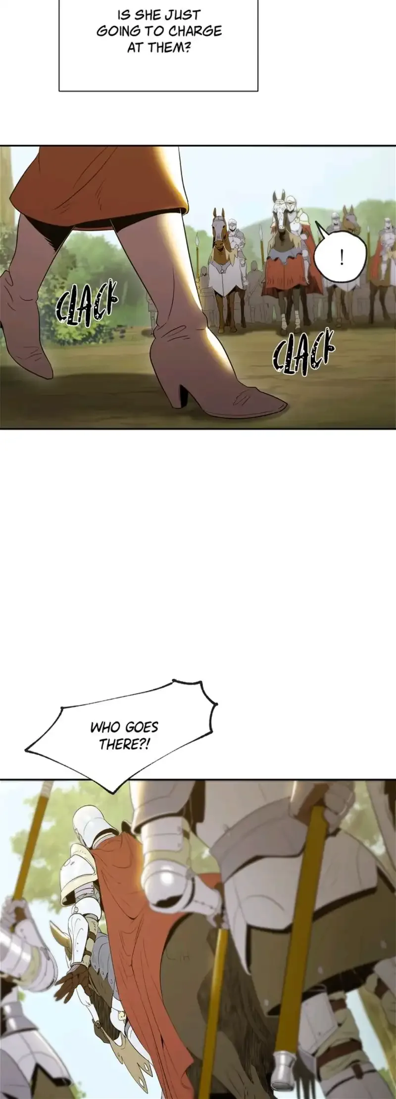 The Skeleton Soldier Failed to Defend the Dungeon Chapter 51 page 45