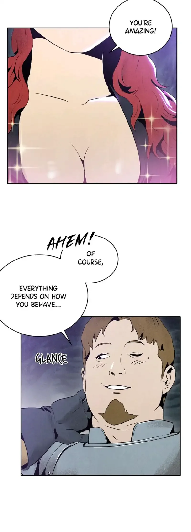 The Skeleton Soldier Failed to Defend the Dungeon Chapter 6 page 10