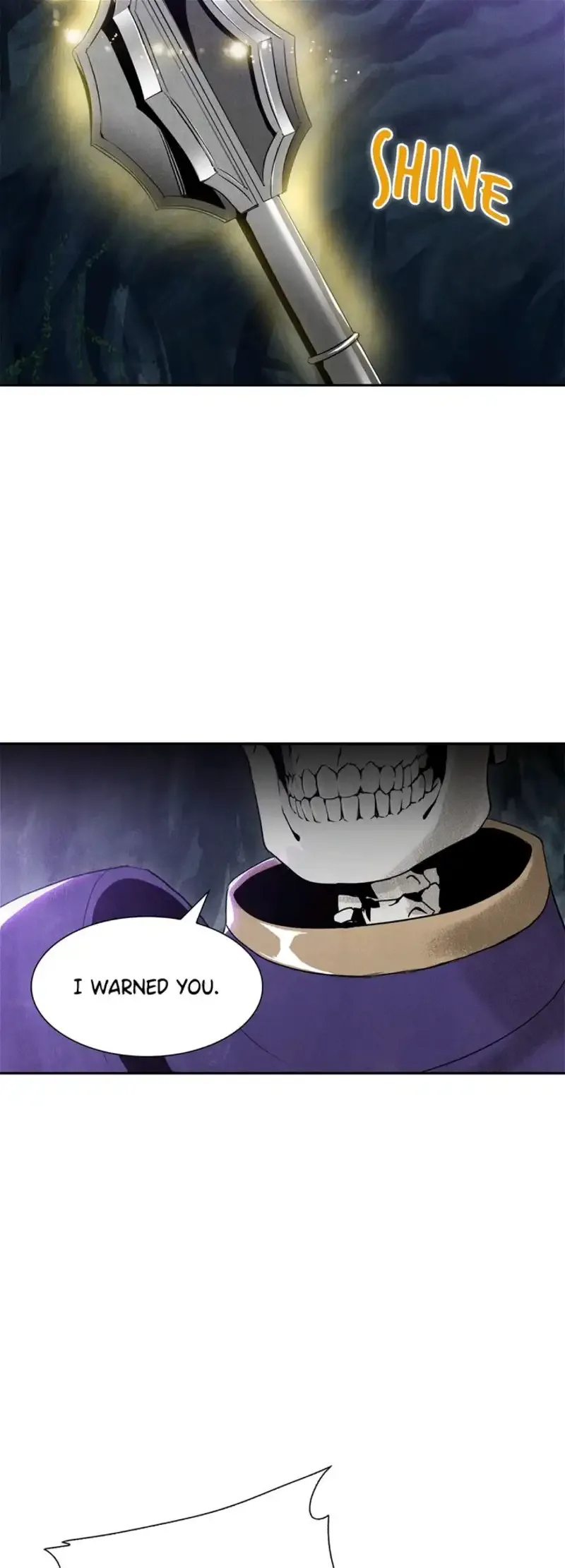 The Skeleton Soldier Failed to Defend the Dungeon Chapter 6 page 40