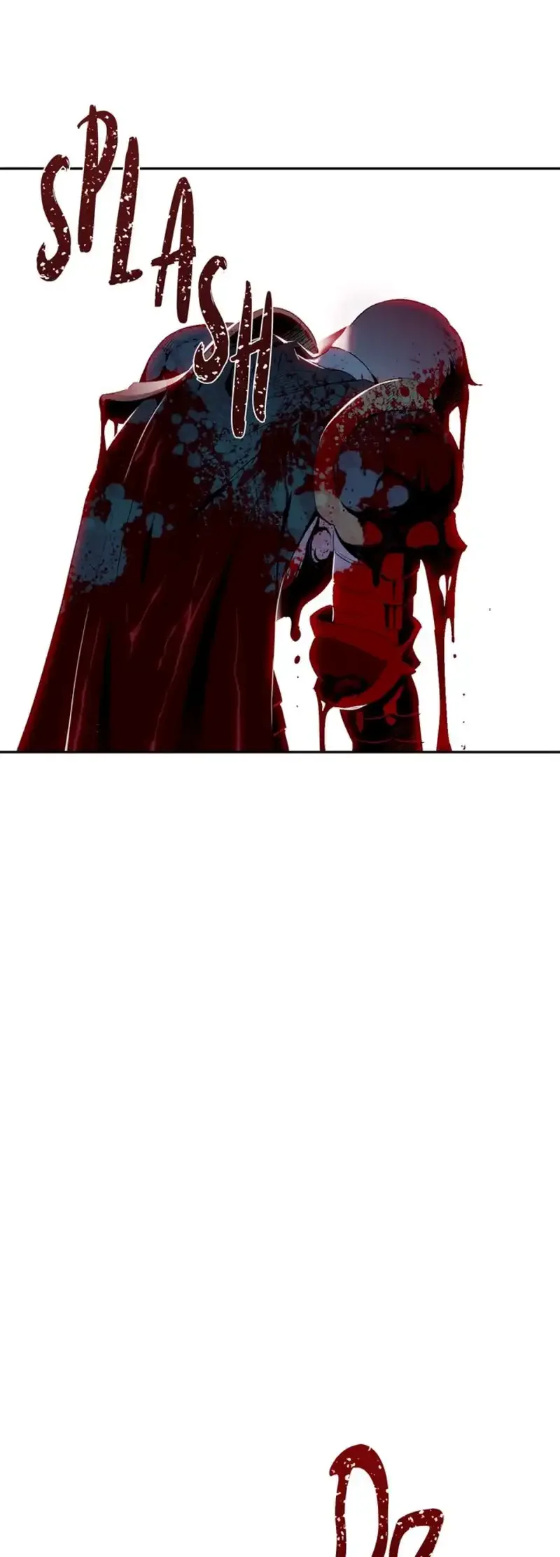 The Skeleton Soldier Failed to Defend the Dungeon Chapter 61 page 32