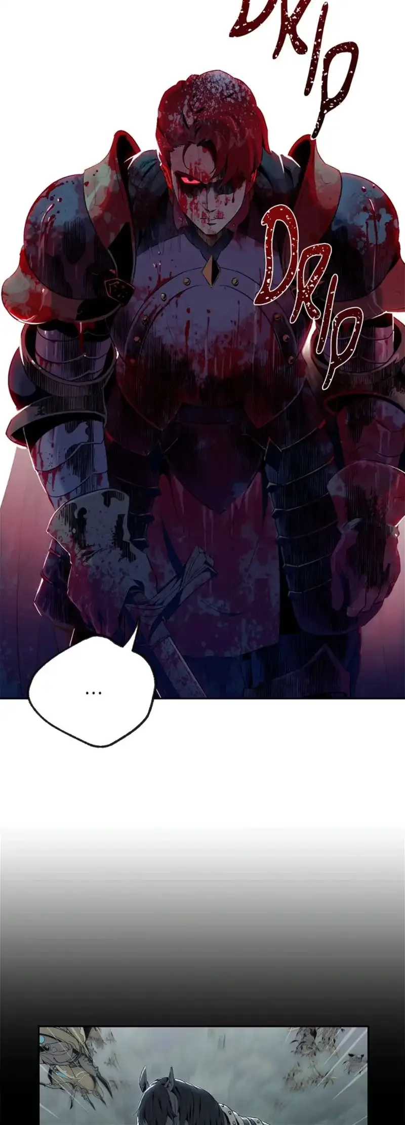The Skeleton Soldier Failed to Defend the Dungeon Chapter 61 page 33