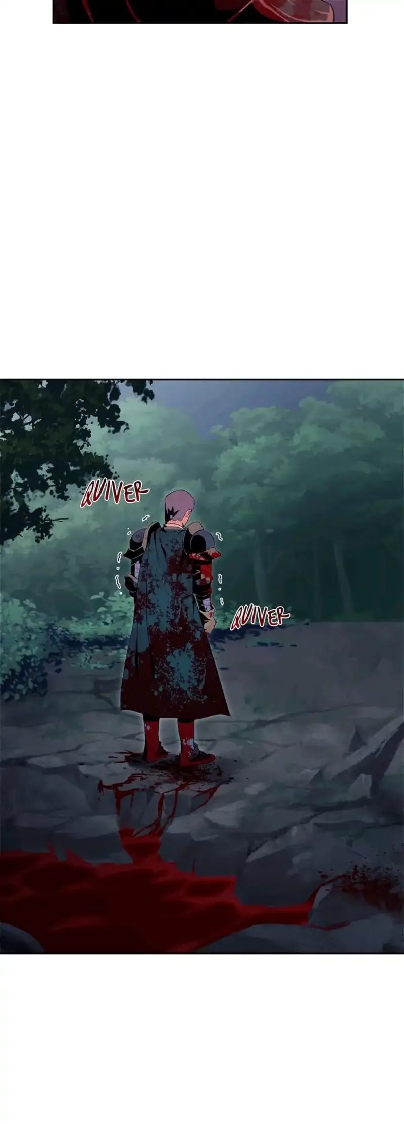 The Skeleton Soldier Failed to Defend the Dungeon Chapter 61 page 37