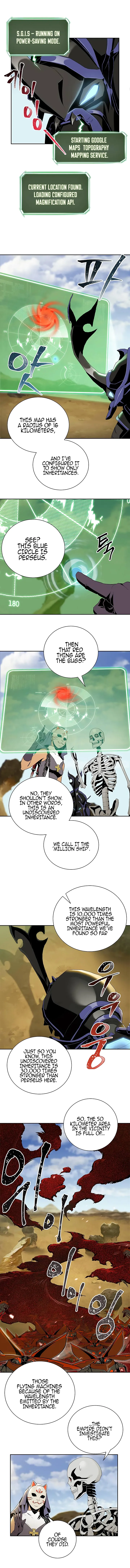The Skeleton Soldier Failed to Defend the Dungeon Chapter 62 page 14