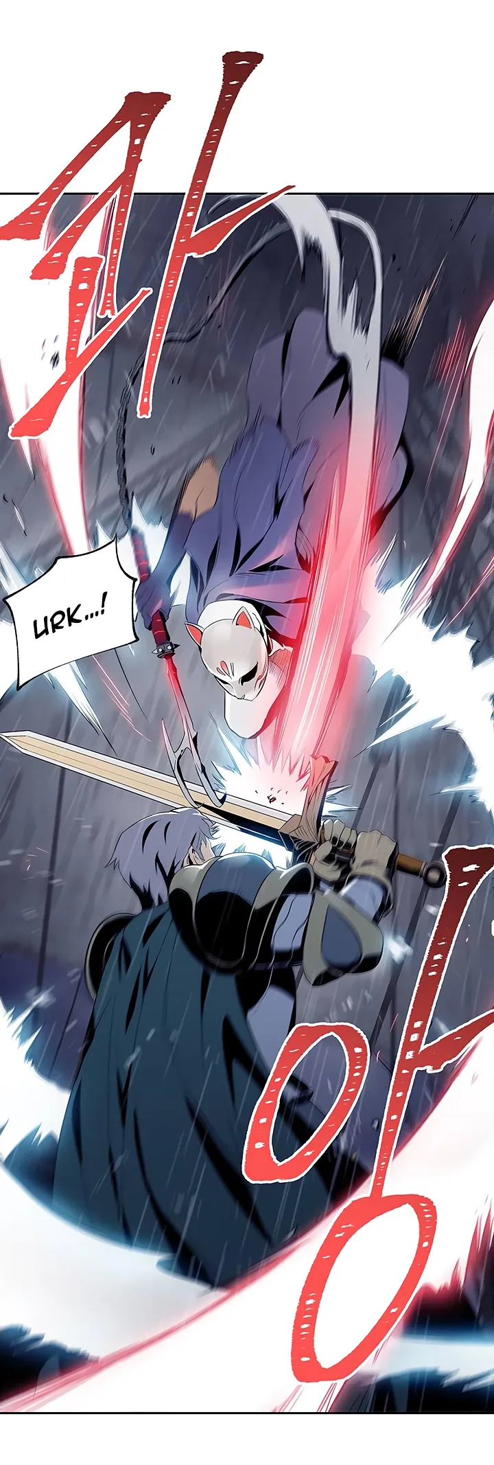 The Skeleton Soldier Failed to Defend the Dungeon Chapter 64 page 7