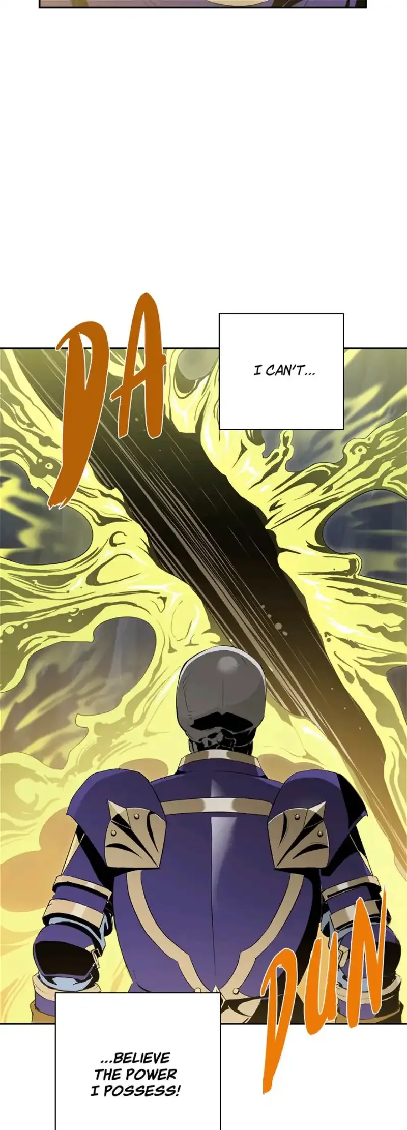 The Skeleton Soldier Failed to Defend the Dungeon Chapter 66 page 30