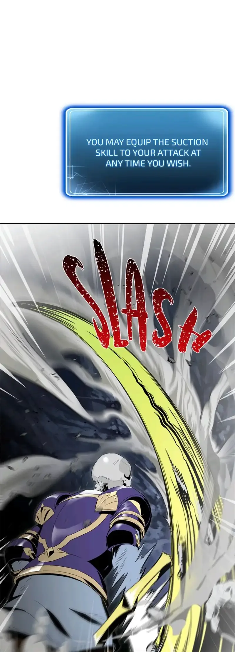 The Skeleton Soldier Failed to Defend the Dungeon Chapter 66 page 27
