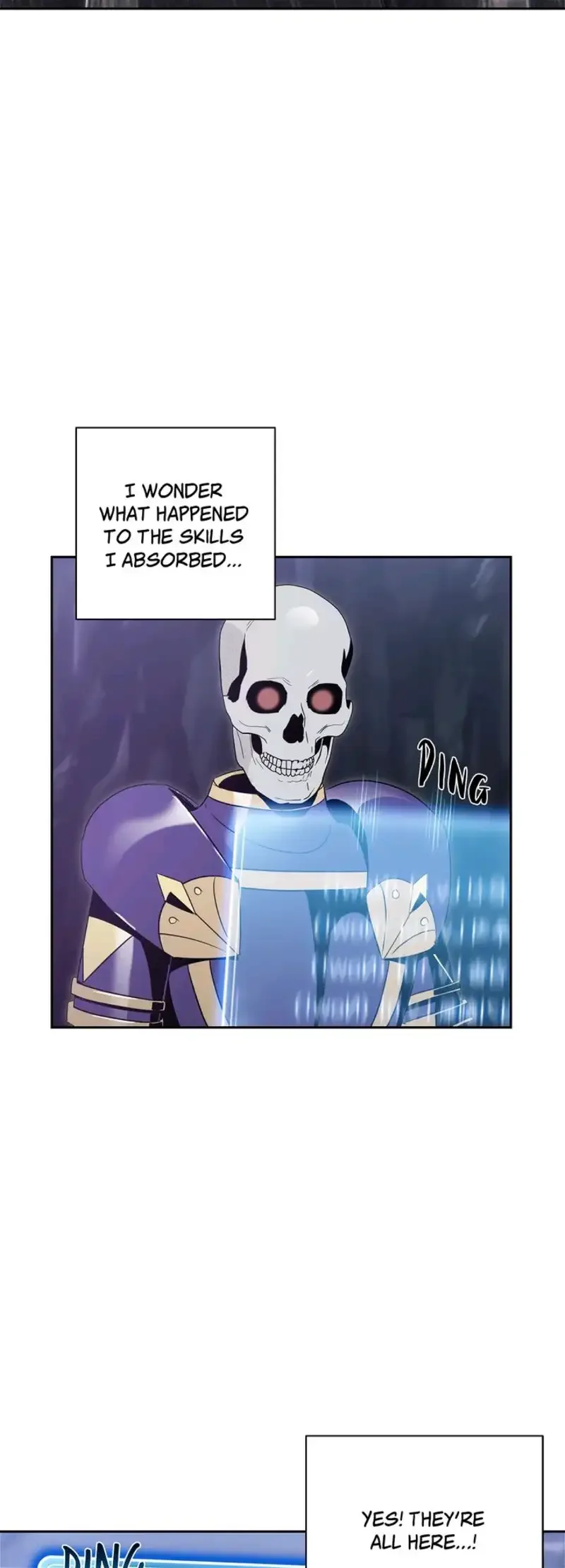 The Skeleton Soldier Failed to Defend the Dungeon Chapter 66 page 12