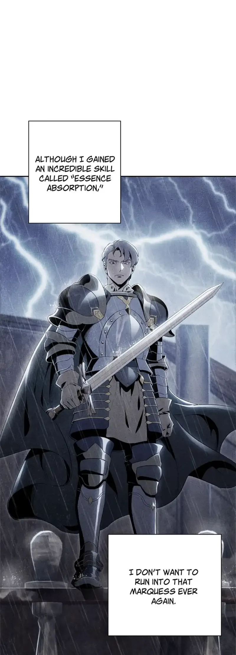 The Skeleton Soldier Failed to Defend the Dungeon Chapter 66 page 11