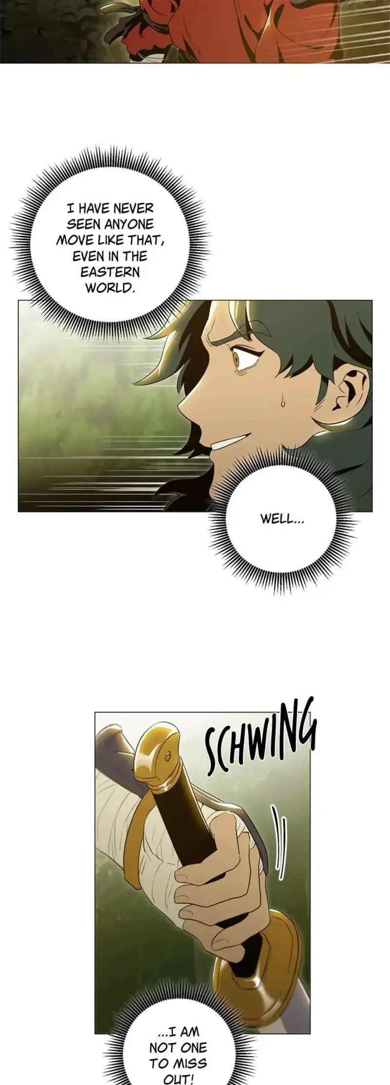 The Skeleton Soldier Failed to Defend the Dungeon Chapter 67 page 2