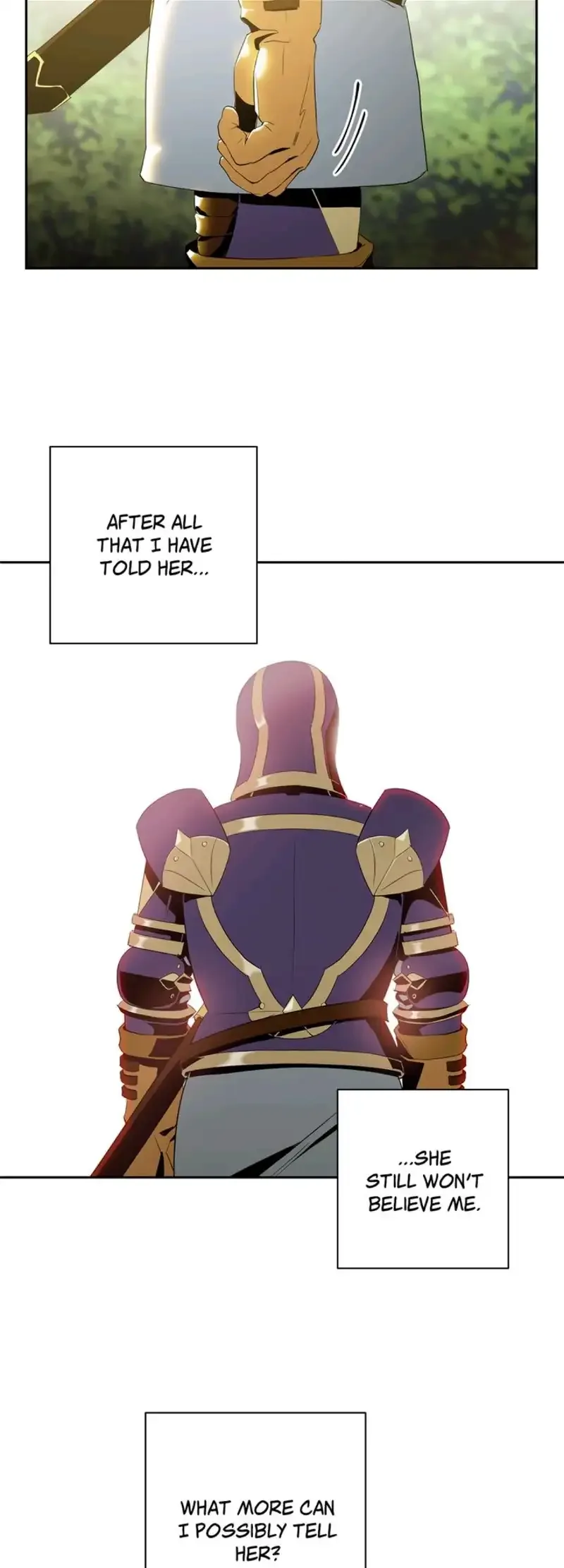 The Skeleton Soldier Failed to Defend the Dungeon Chapter 67 page 27