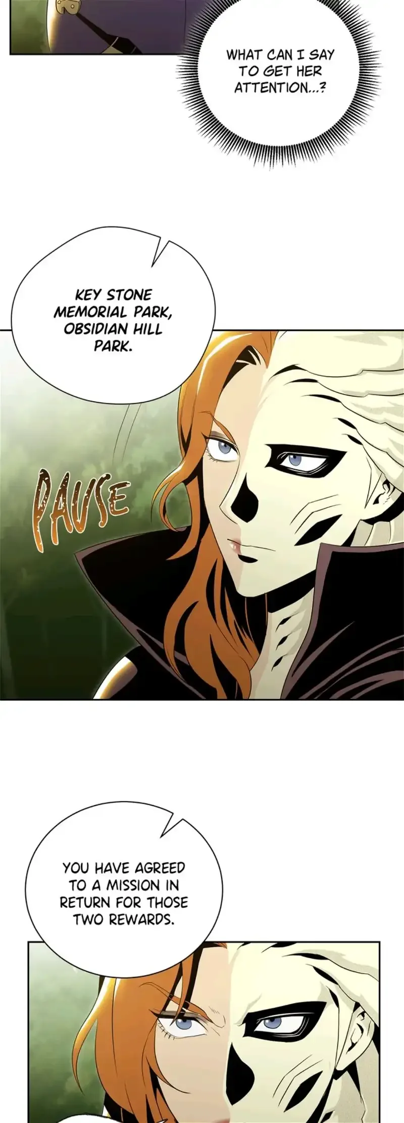 The Skeleton Soldier Failed to Defend the Dungeon Chapter 67 page 17