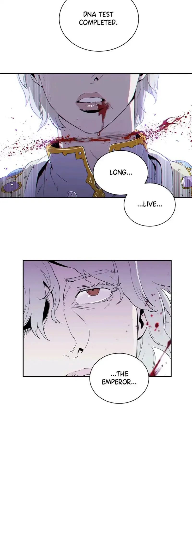 The Skeleton Soldier Failed to Defend the Dungeon Chapter 67 page 32
