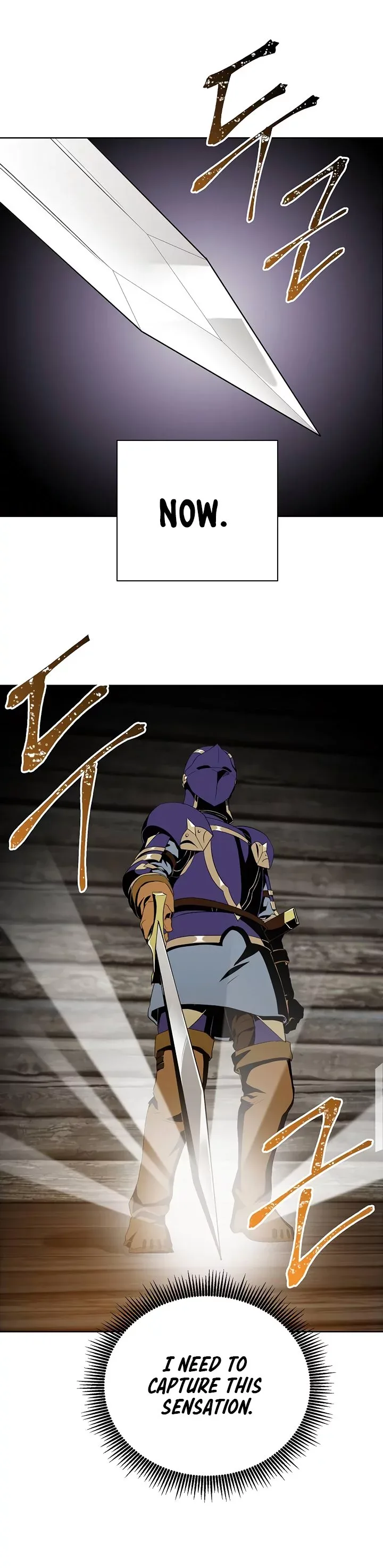 The Skeleton Soldier Failed to Defend the Dungeon Chapter 68 page 20
