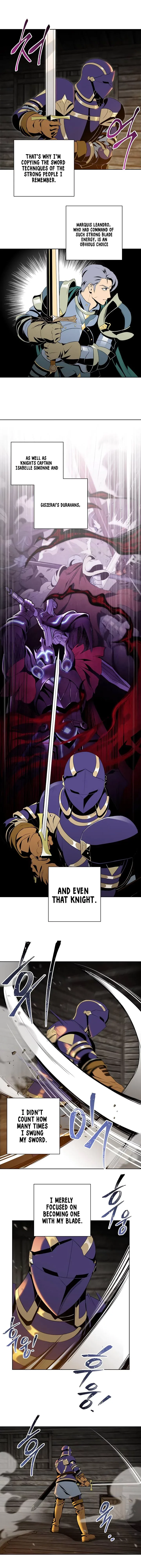 The Skeleton Soldier Failed to Defend the Dungeon Chapter 68 page 18