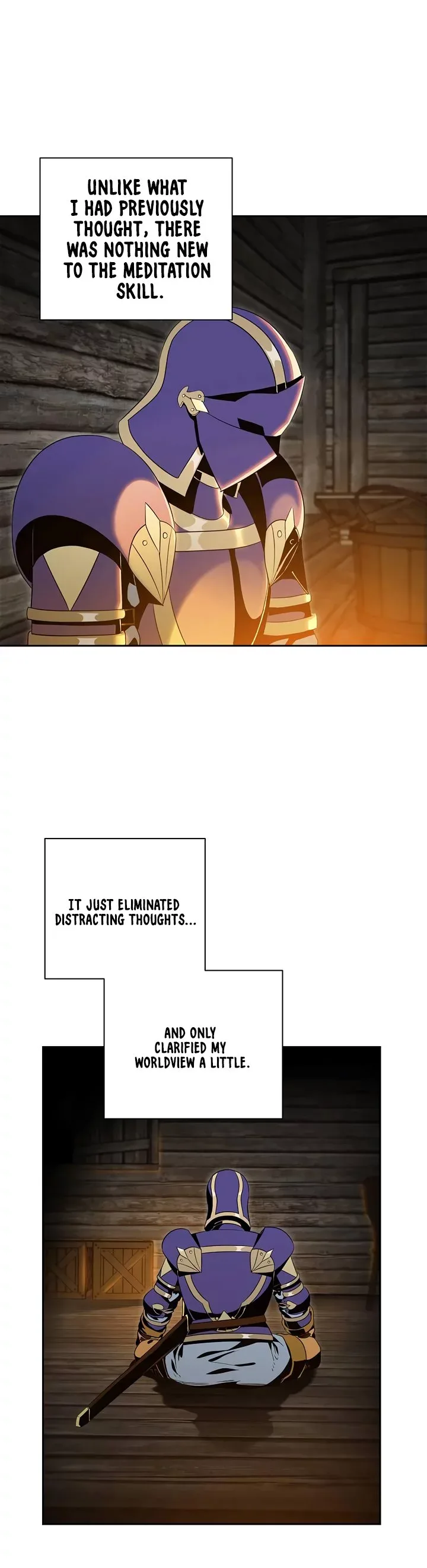 The Skeleton Soldier Failed to Defend the Dungeon Chapter 68 page 15