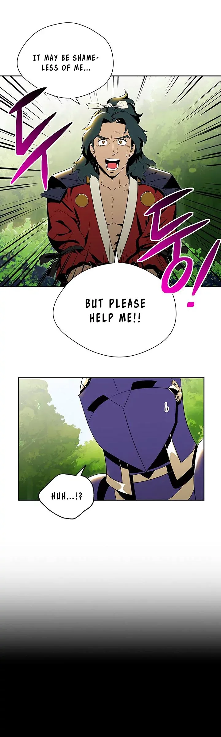 The Skeleton Soldier Failed to Defend the Dungeon Chapter 70 page 5