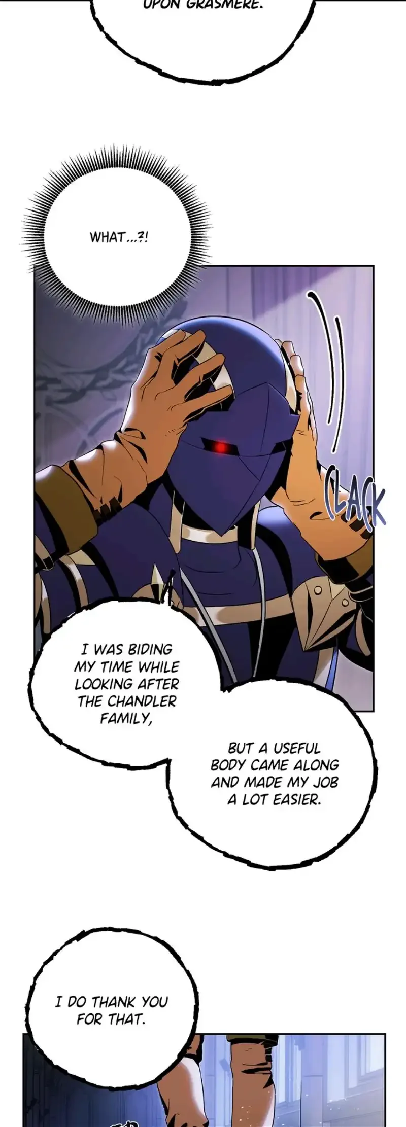 The Skeleton Soldier Failed to Defend the Dungeon Chapter 74 page 24