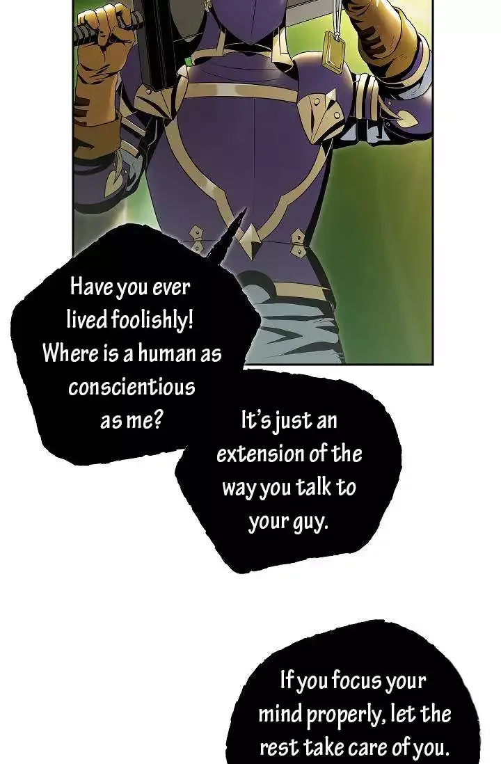 The Skeleton Soldier Failed to Defend the Dungeon Chapter 77 page 6