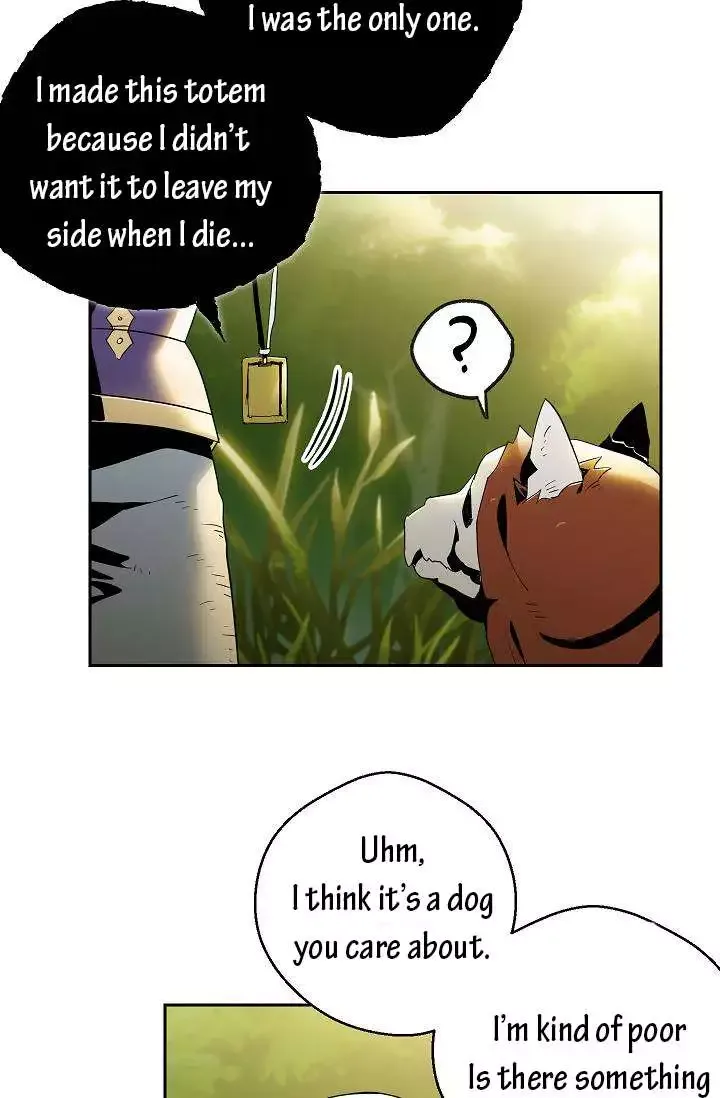 The Skeleton Soldier Failed to Defend the Dungeon Chapter 77 page 26