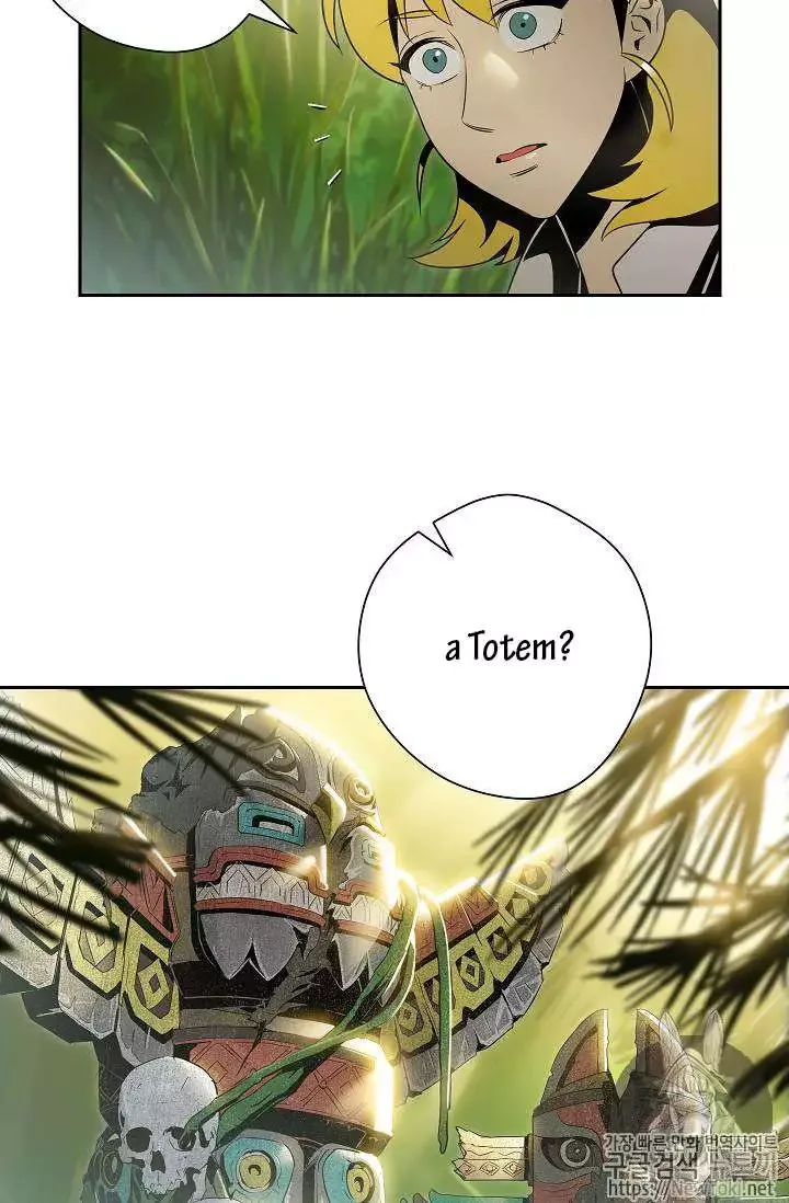 The Skeleton Soldier Failed to Defend the Dungeon Chapter 77 page 17
