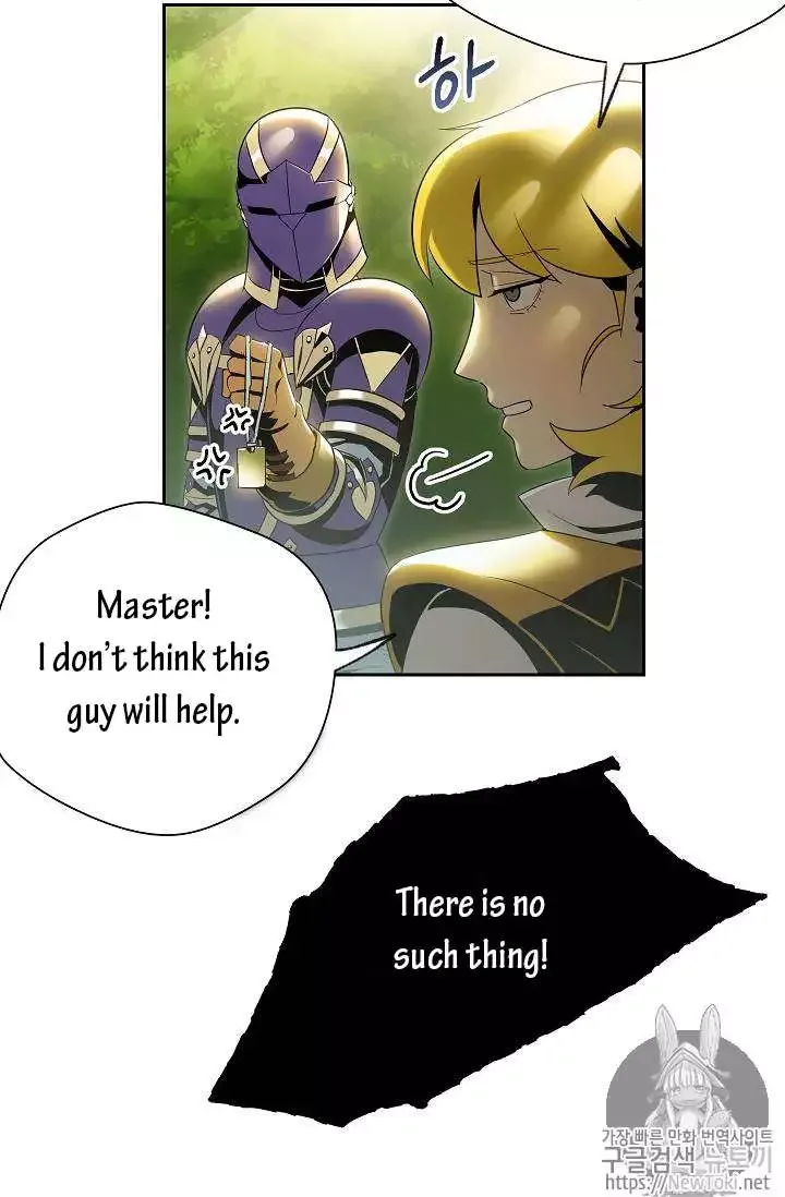 The Skeleton Soldier Failed to Defend the Dungeon Chapter 77 page 10