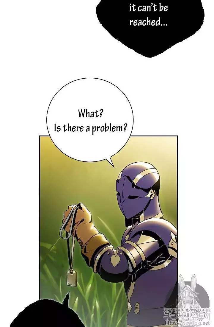 The Skeleton Soldier Failed to Defend the Dungeon Chapter 77 page 19