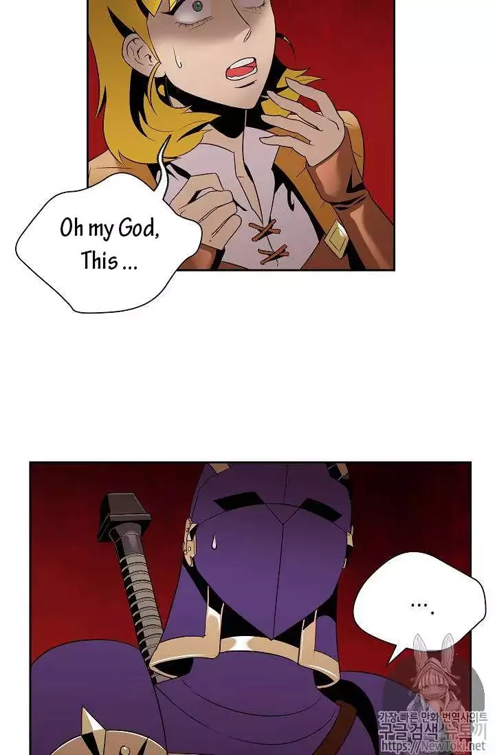 The Skeleton Soldier Failed to Defend the Dungeon Chapter 77 page 50
