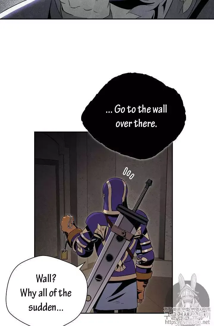 The Skeleton Soldier Failed to Defend the Dungeon Chapter 77 page 65