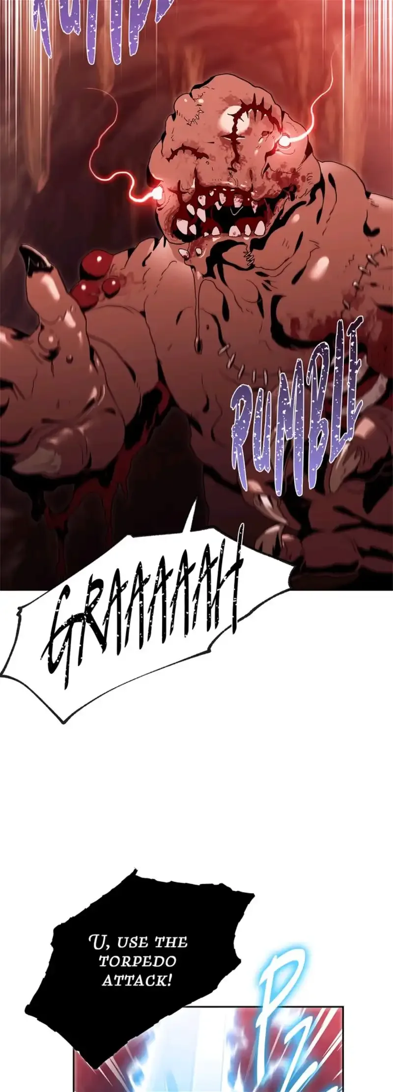 The Skeleton Soldier Failed to Defend the Dungeon Chapter 78 page 8