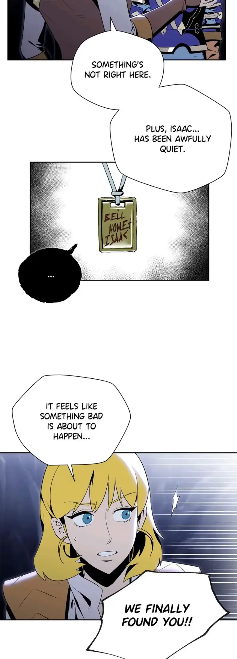 The Skeleton Soldier Failed to Defend the Dungeon Chapter 78 page 26