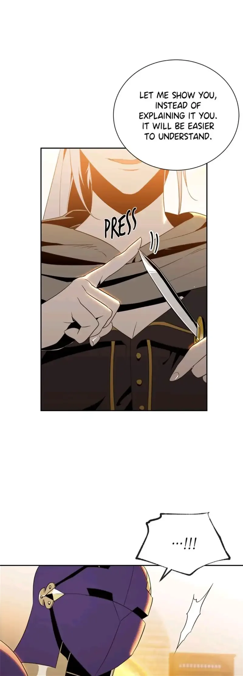 The Skeleton Soldier Failed to Defend the Dungeon Chapter 79 page 27