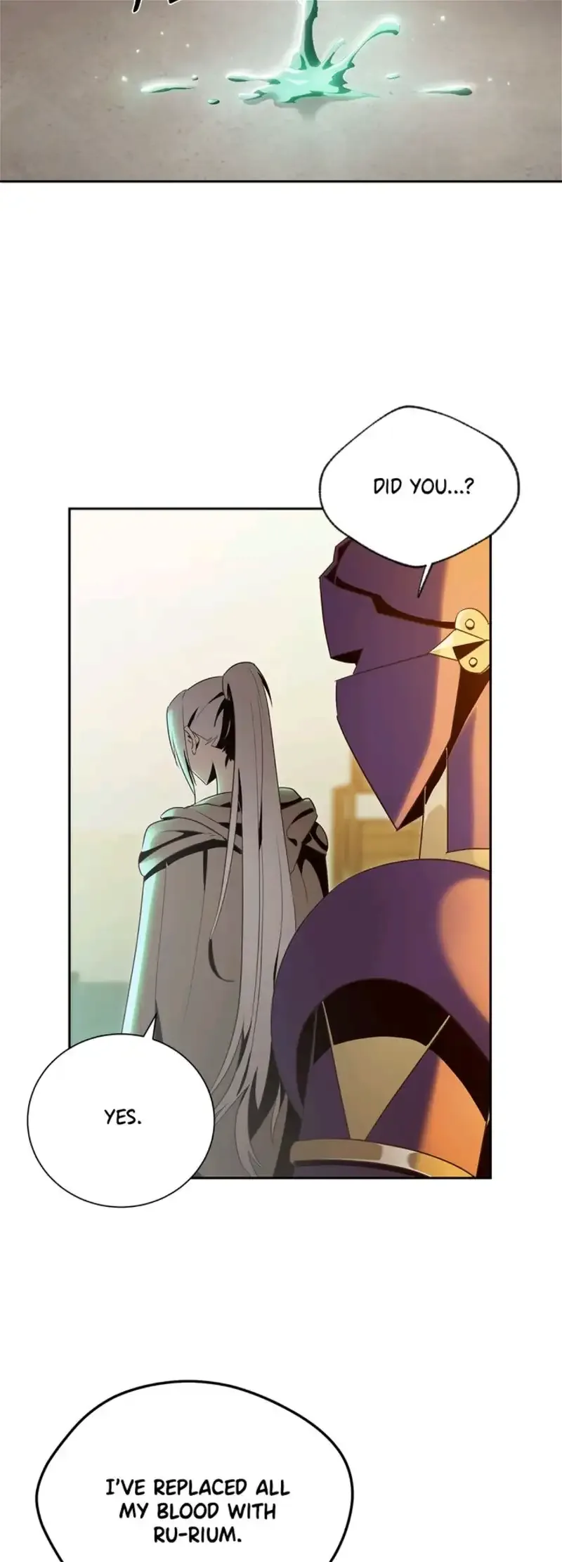 The Skeleton Soldier Failed to Defend the Dungeon Chapter 79 page 29