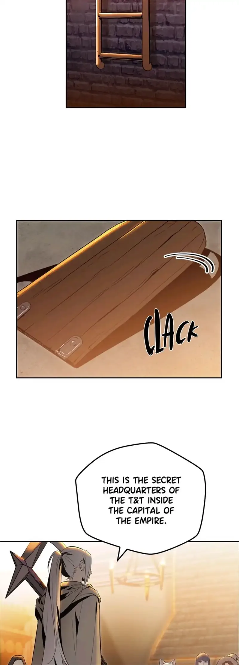 The Skeleton Soldier Failed to Defend the Dungeon Chapter 79 page 18
