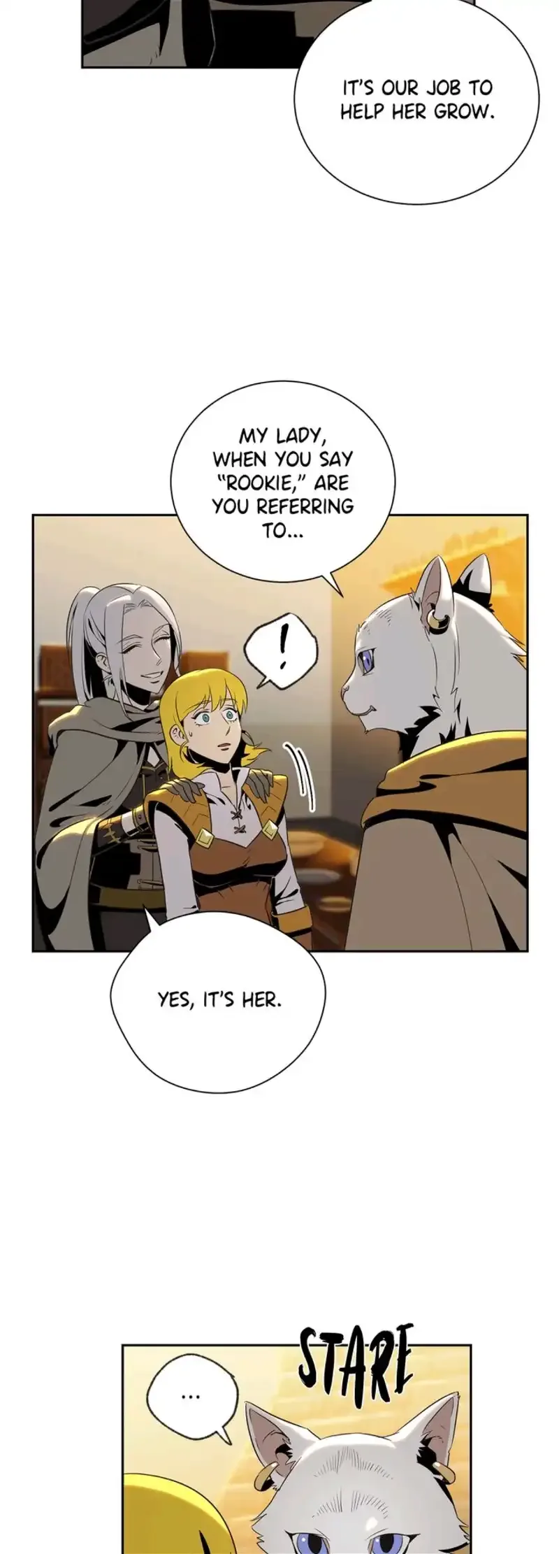 The Skeleton Soldier Failed to Defend the Dungeon Chapter 79 page 22