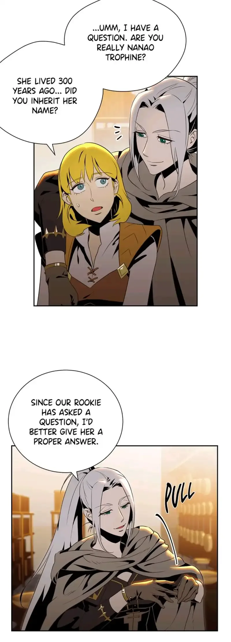 The Skeleton Soldier Failed to Defend the Dungeon Chapter 79 page 26