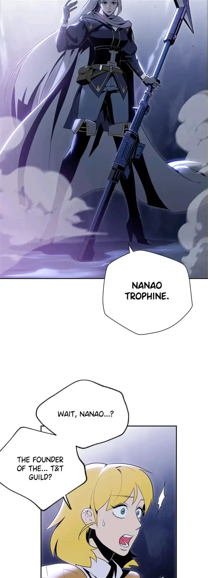 The Skeleton Soldier Failed to Defend the Dungeon Chapter 79 page 10