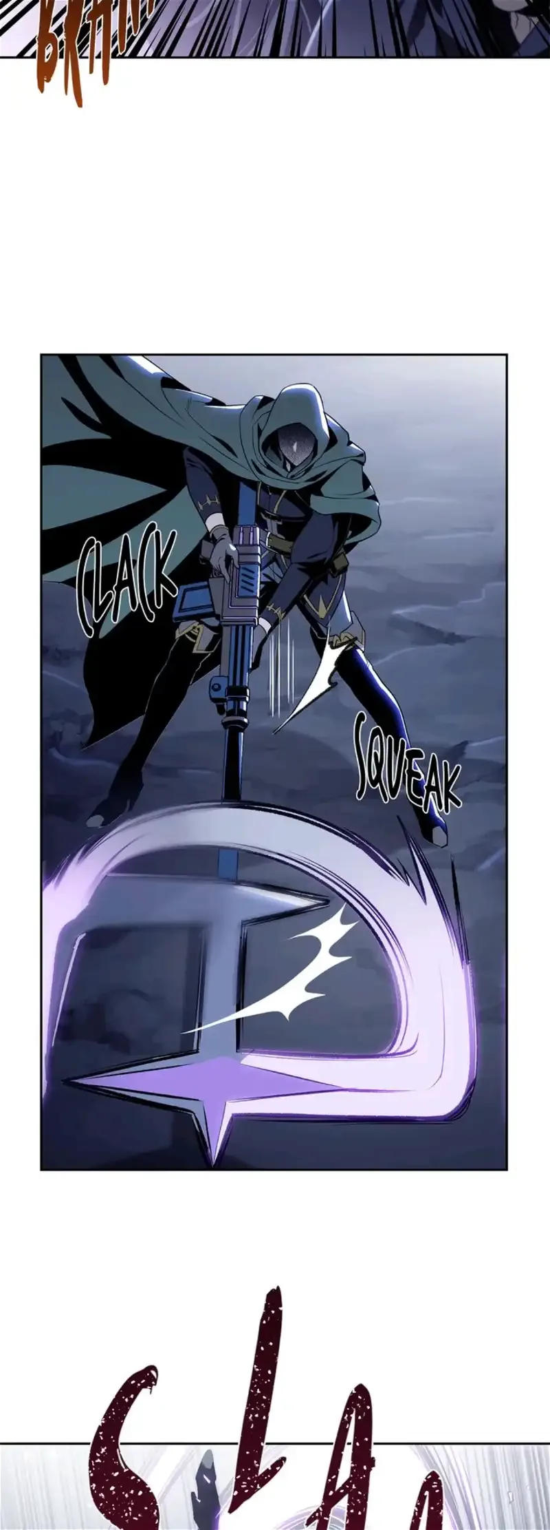 The Skeleton Soldier Failed to Defend the Dungeon Chapter 79 page 6