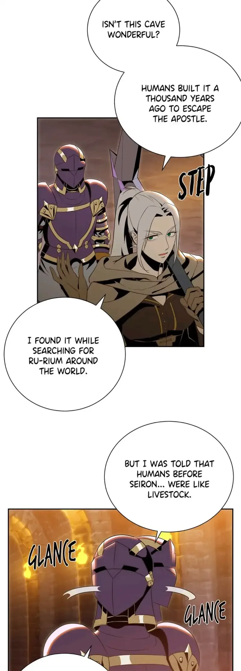 The Skeleton Soldier Failed to Defend the Dungeon Chapter 79 page 15