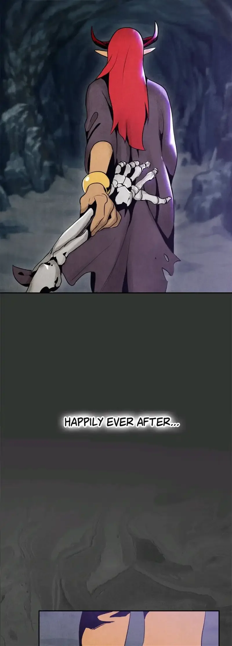 The Skeleton Soldier Failed to Defend the Dungeon Chapter 8 page 32