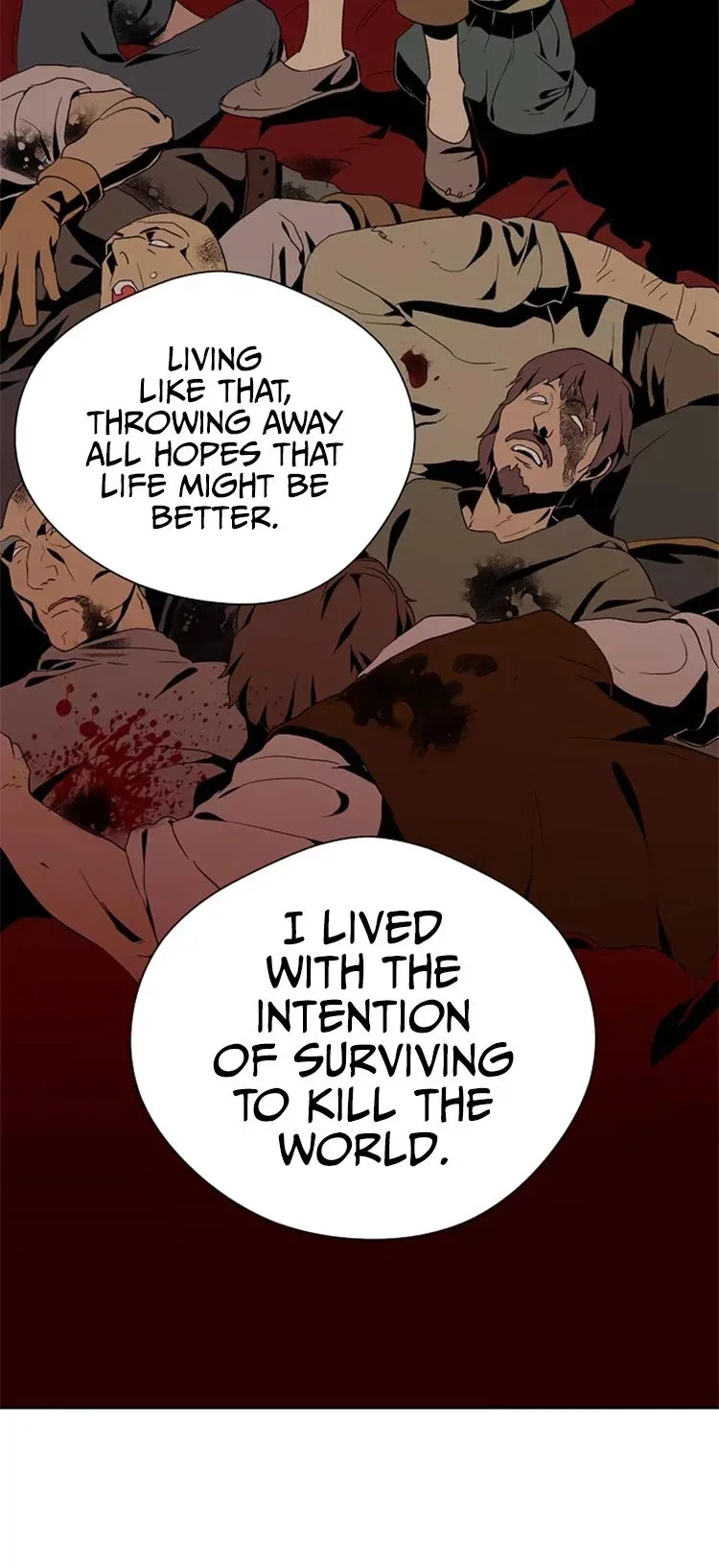 The Skeleton Soldier Failed to Defend the Dungeon Chapter 80 page 35