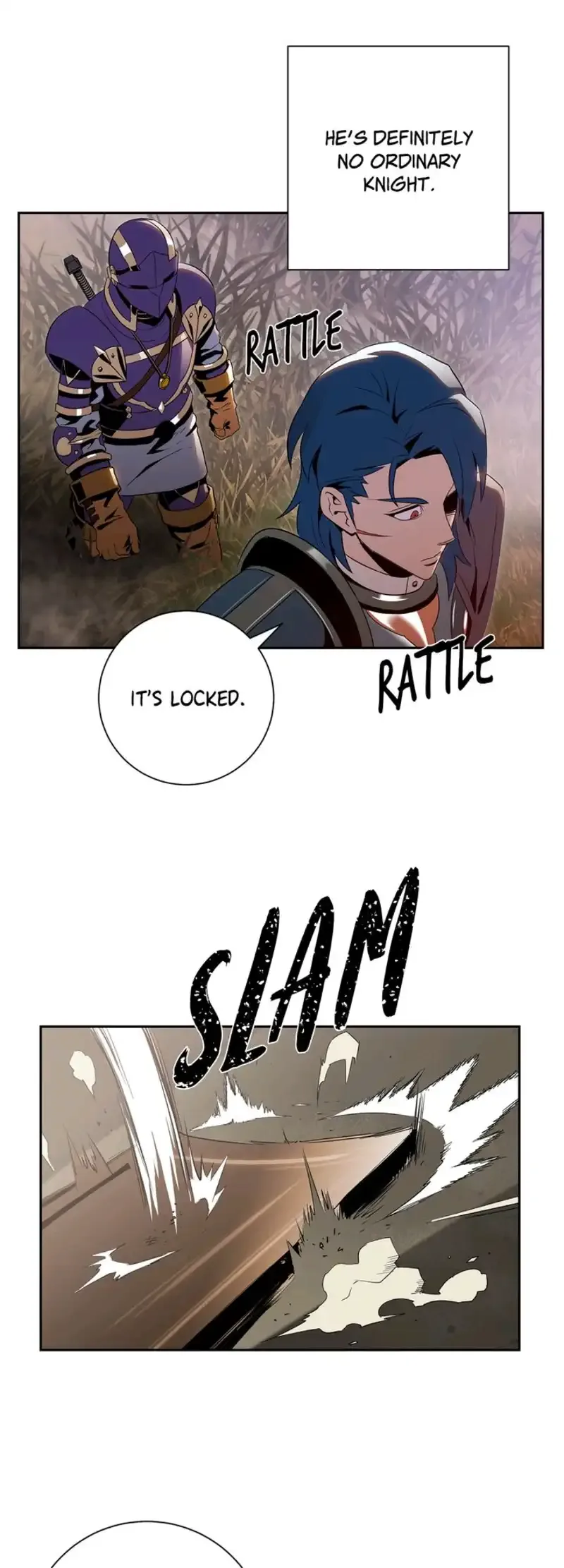 The Skeleton Soldier Failed to Defend the Dungeon Chapter 82 page 30