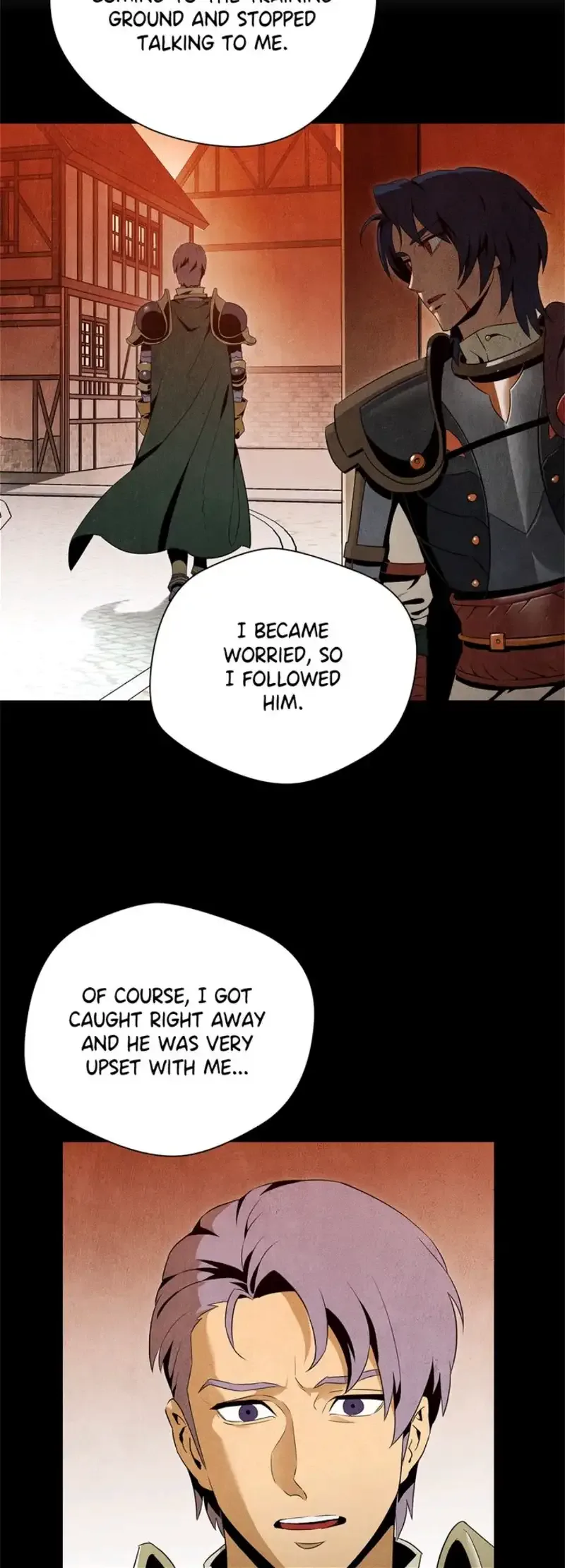 The Skeleton Soldier Failed to Defend the Dungeon Chapter 82 page 12