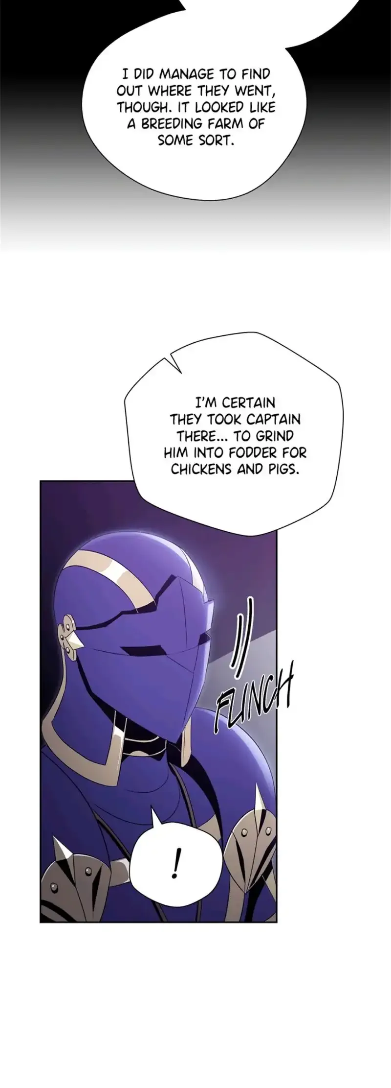The Skeleton Soldier Failed to Defend the Dungeon Chapter 82 page 16