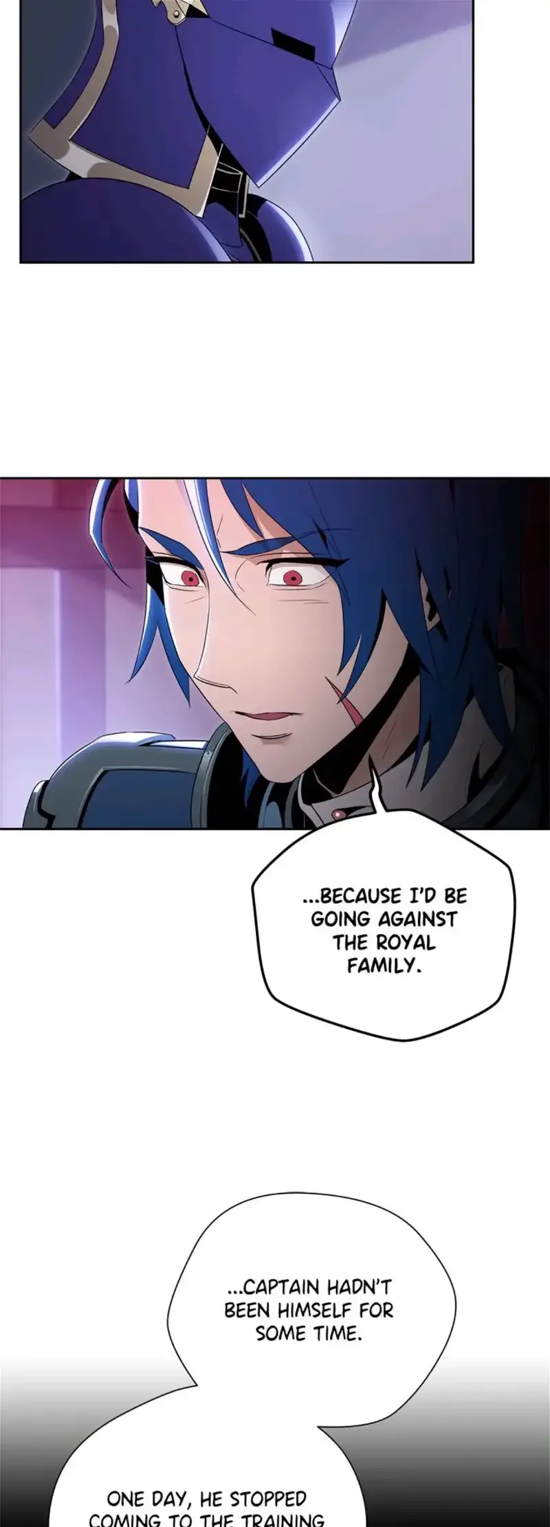 The Skeleton Soldier Failed to Defend the Dungeon Chapter 82 page 11