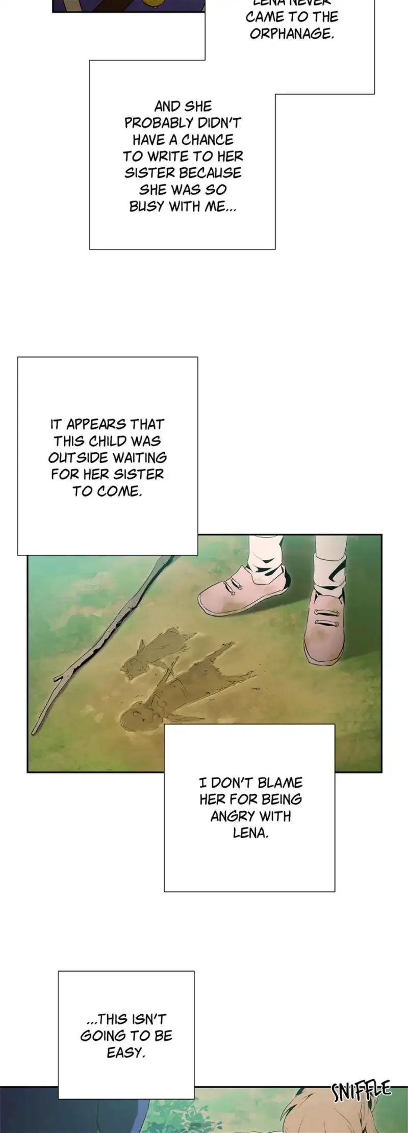 The Skeleton Soldier Failed to Defend the Dungeon Chapter 84 page 5
